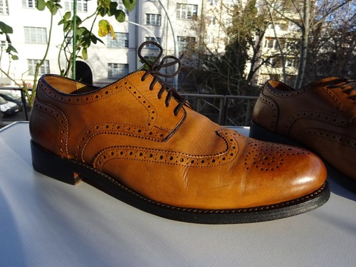 Gordon bros 2318 levet - &,