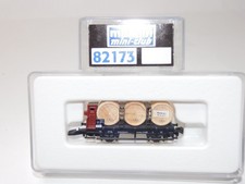 Weinfasswagen Märklin