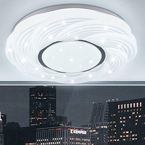 Led deckenleuchte panel - led,