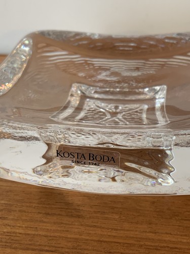 Kosta boda glas - kosta, serie