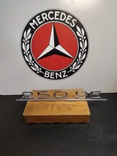 Mercedes-Benz 250 SE W108 W111