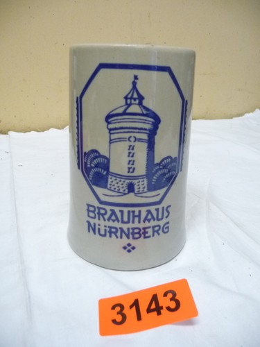 3143 alter steingut - ,