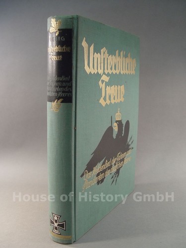 149410 buch unsterbliche true - buch,