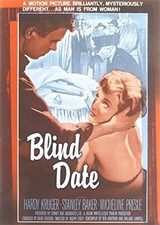 Blind Date (aka Chance
