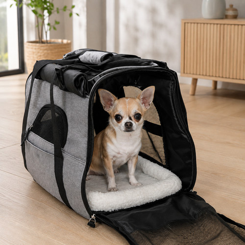 Transporttasche für kleine