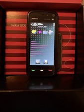 Nokia 5800 Express Music