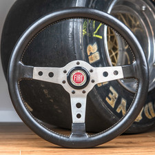 CISA Lenkrad Fiat Abarth 500