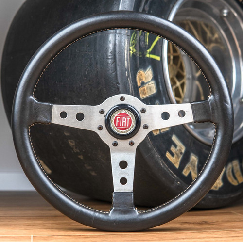 Cisa lenkrad fiat - fiat, abarth