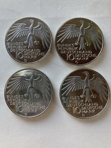 Olympische spiele - dm,