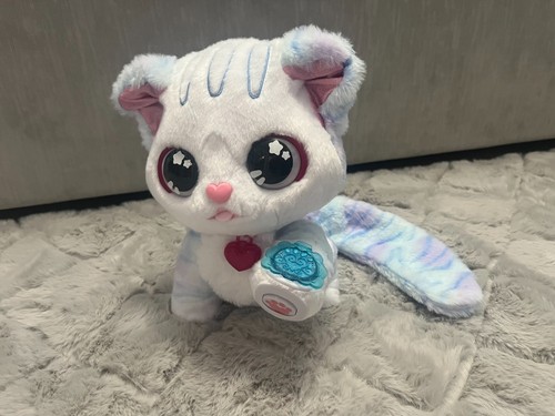 Vtech glamour the - the, glitter