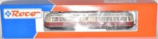 Roco H0 43526 ET 91 01 Elektrotriebwagen der DB in Ep. III mit OVP