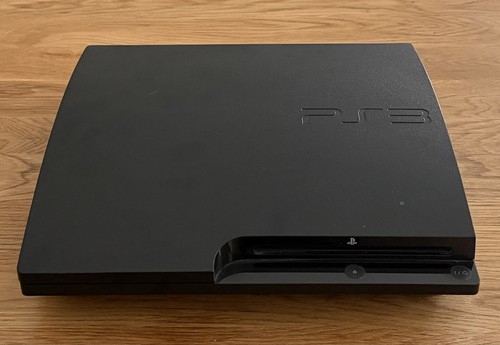 Sony playstation slim - sony,