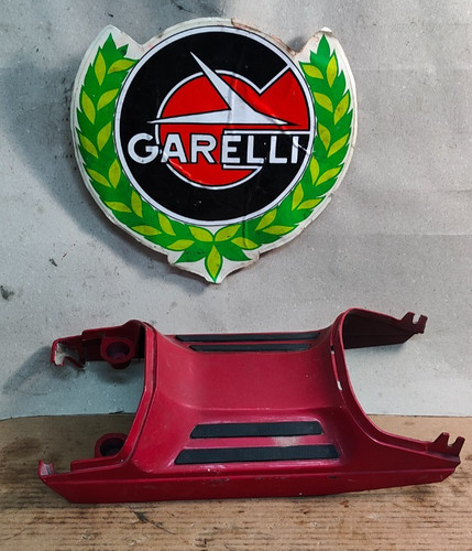 Garelli team matic - garelli,