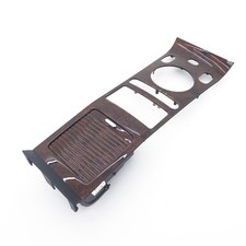 Verkleidung Mittelkonsole Bentley CONTINENTAL 3W 3W8858337 3W0832249