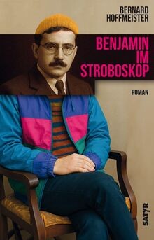 Benjamin stroboskop roman - stroboskop:,