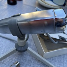 Beyer dyn mikrofon 55 - beyer, m
