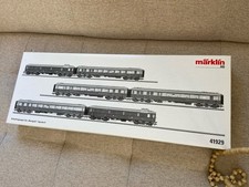 Märklin Schnellzugwagen Set