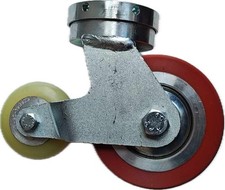 KOŁO OBROTOWE 100/43 für