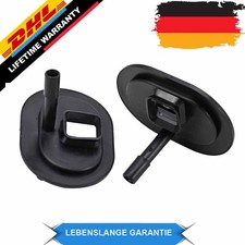 2x Links & Rechts Tülle