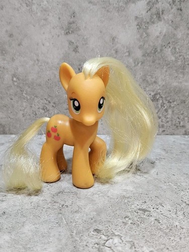 Little pony applejack - pony,