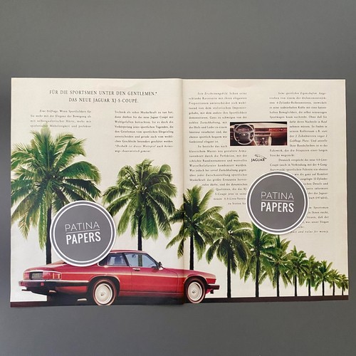 1991 jaguar coupe xjs - xj-s,
