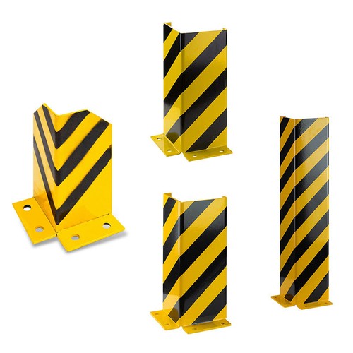 Anfahrschutz rammschutz - l,
