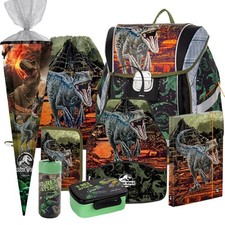 Jurassic World Dinosaurier