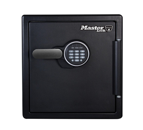 Master lock tresor - tresor, feuerfest