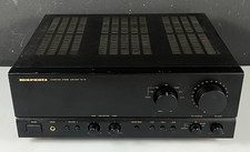 Marantz PM72 Integrated STEREO