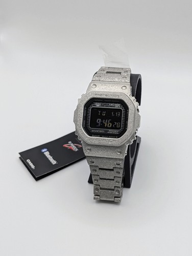 Casio shock 40th anniversary - casio,