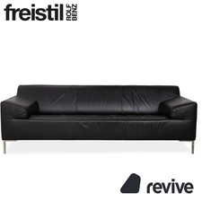 Freisitil Rolf Benz Leder