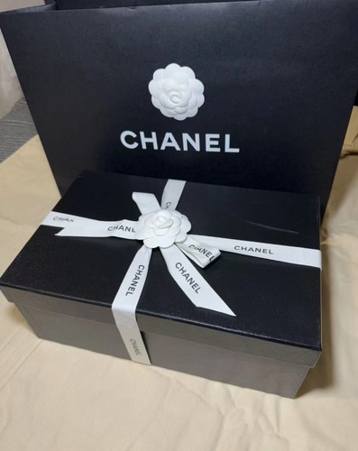 100 authentische chanel - 100%,