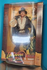 Indiana Jones Raiders of the