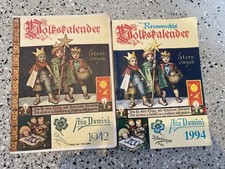 Reimmichls Volkskalender