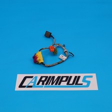 Audi A6 4F C6 Kabelbaum Airbag 4F0971589A Leitungssatz Multifunktionslenkrad