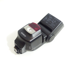 Sony HVL-F43M Flash Aufsteck