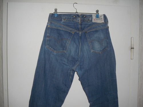 Levis vintage clothing lvc - vintage,