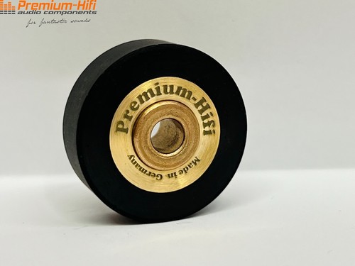 Qualitäts andruckrolle revox - qualitäts,
