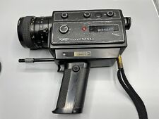 Porst Sound FM 120 Filmkamera