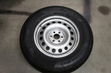 Mercedes Benz X-Klasse Winterräder 2170610 Maxion 19 255/65 R17 110H 17x7,5J ET5