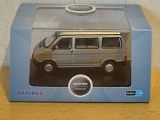 VW Bus T4 Westfalia Camper