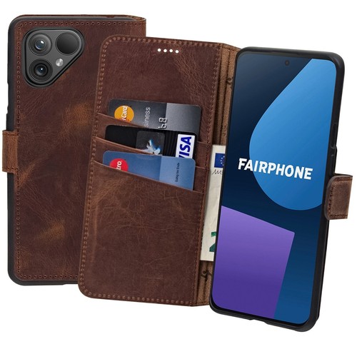Hülle für fairphone - fairphone, 5