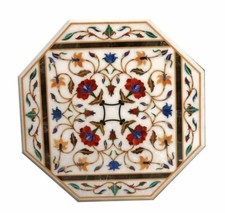 23 " Marmor Center/Kaffeetisch