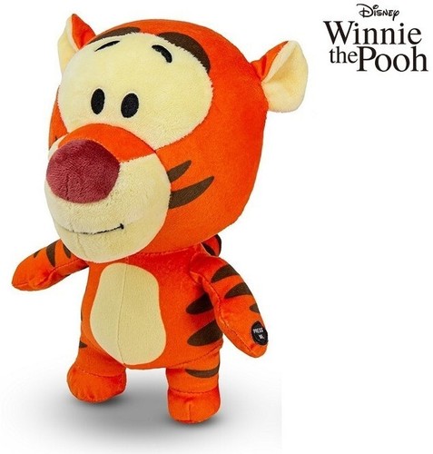 Tigger plüsch mit - 27,