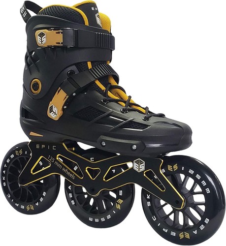 Epic skates 125 engage - 125, mm