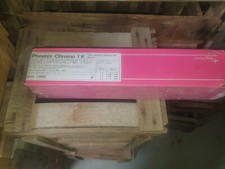 Schweißelektroden Edelstahl 90 Sück 4.0/350mm Phoenix Cromo 1K Stabelektroden