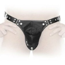 Ledapol - Echt Leder Harness