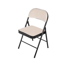 Klappstuhl Velvet Gestell