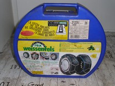 Schneeketten  Weissenfels