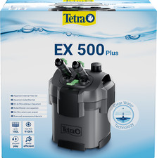 Tetra EX 500 plus Aquarium